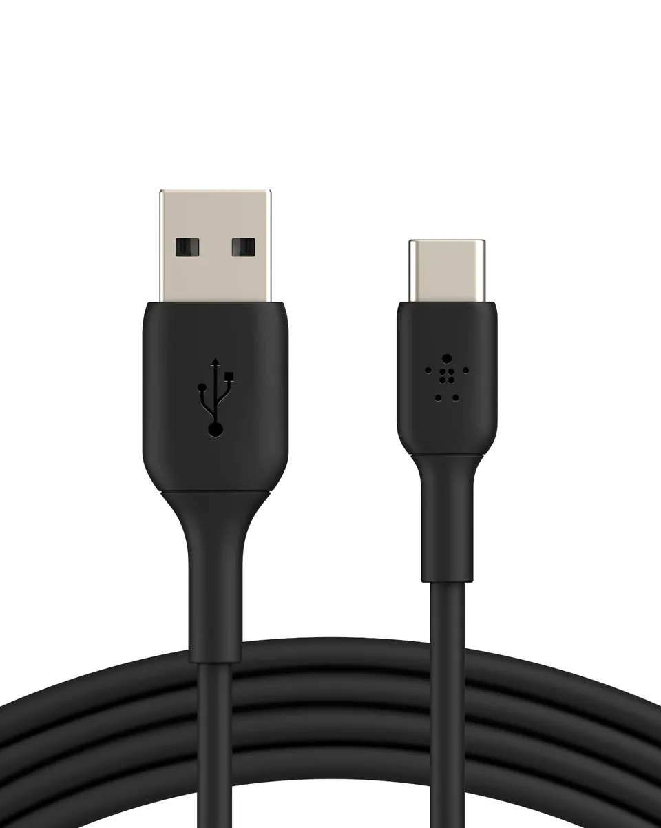 belkin-boostcharge-c-ble-usb-c-vers-usb-a-2-m-certifi-usb-if-pour-iphone-15-16-g image 1