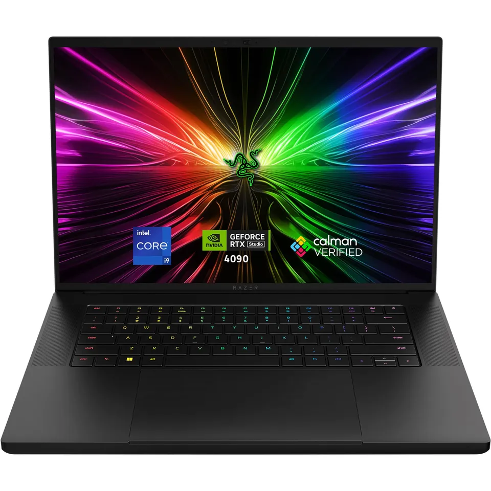 razer-blade-16-2024-ordinateur-portable-gaming-16-mini-led-uhd-fhd-240-hz-rtx-40 image 1