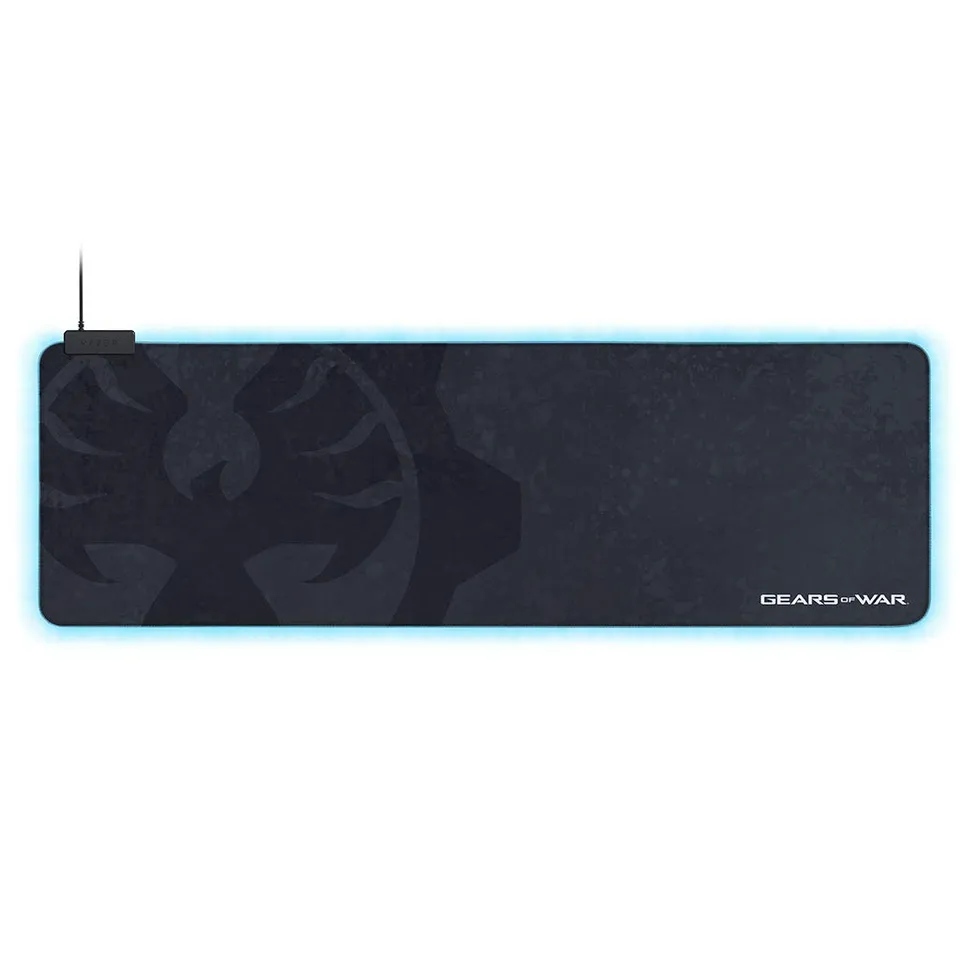 razer-goliathus-extended-chroma-gears-of-war-5-edition-tapis-de-souris-gaming-en image 1
