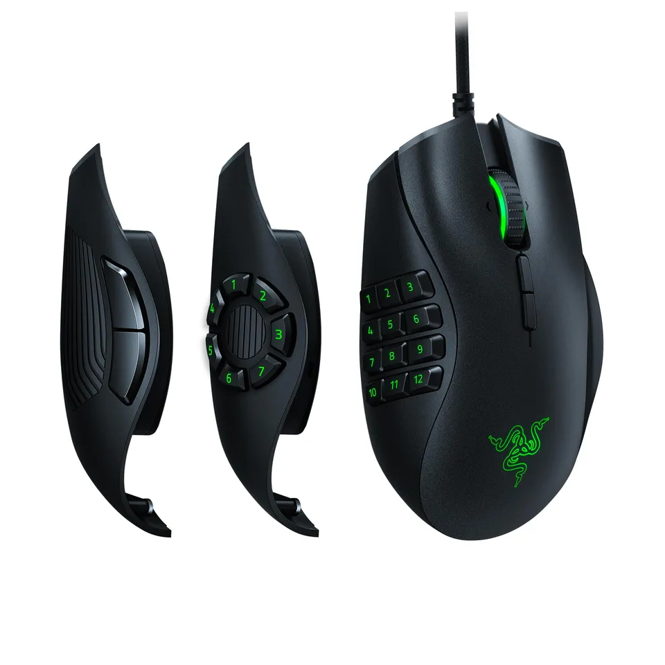 razer-naga-trinity-souris-gaming-filaire-modulaire-panneaux-lat-raux-interchange image 1