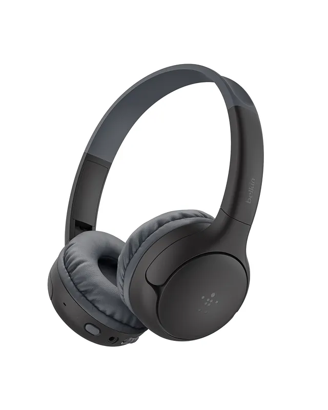 belkin-soundform-mini-2-casque-circum-aural-bluetooth-sans-fil-pour-enfants-55-h image 1
