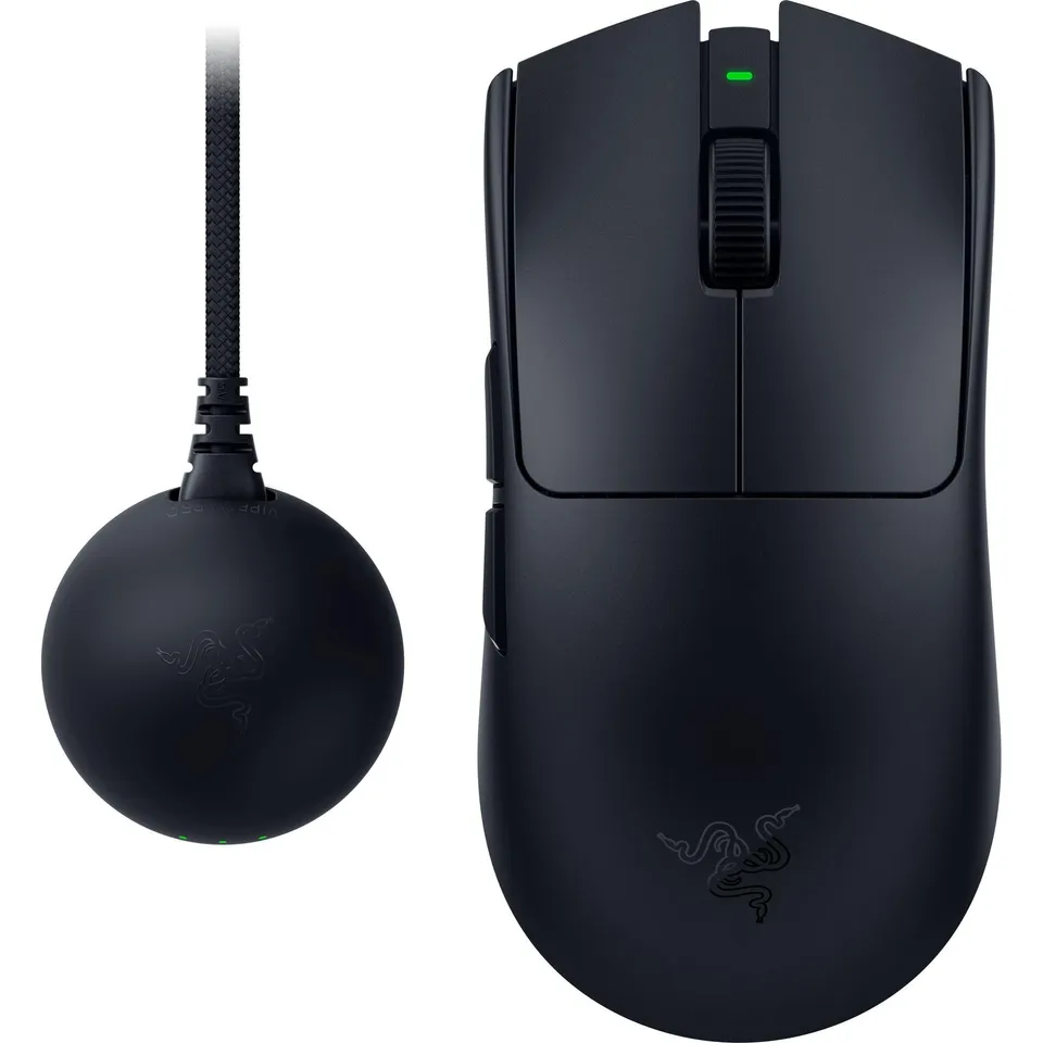 razer-viper-v4-pro-souris-gaming-esport-sans-fil-sym-trique-49-g-hyperspeed-gen- image 1