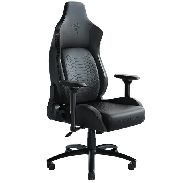 razer-iskur-standard-chaise-de-gaming-haut-de-gamme-avec-soutien-lombaire-int-gr image 1
