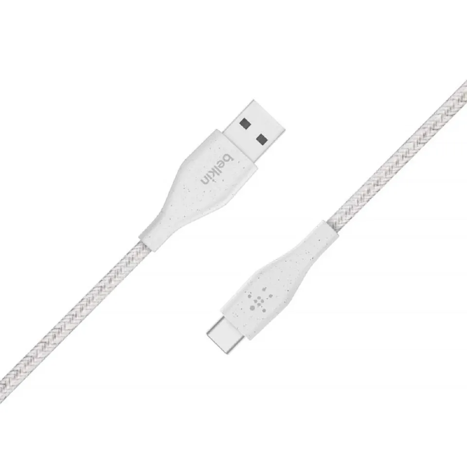 belkin-duratek-plus-f2cu069-c-ble-usb-c-vers-usb-a-ultra-r-sistant-avec-sangle-1 image 1