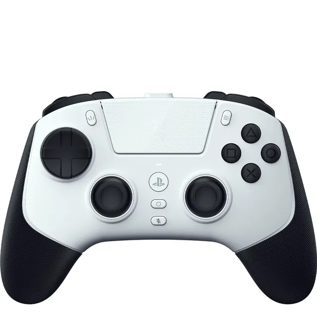 razer-raiju-v3-pro-manette-sans-fil-esport-sous-licence-ps5-et-pc-4-boutons-amov image 1