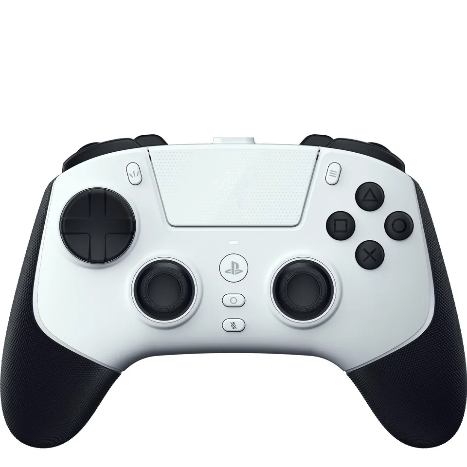 razer-raiju-v3-pro-manette-sans-fil-esport-sous-licence-ps5-et-pc-4-boutons-amov image 1