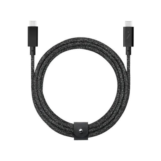 native-union-belt-cable-pro-240w-usb-c-usb-c-c-ble-power-delivery-3-1-240w-tress image 1