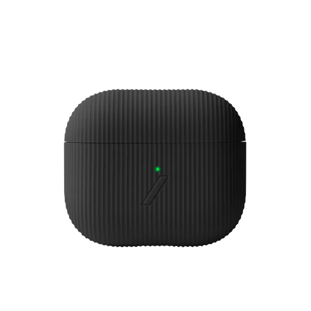 native-union-curve-case-pour-airpods-3e-g-n-ration-coque-silicone-lisse-texture- image 1