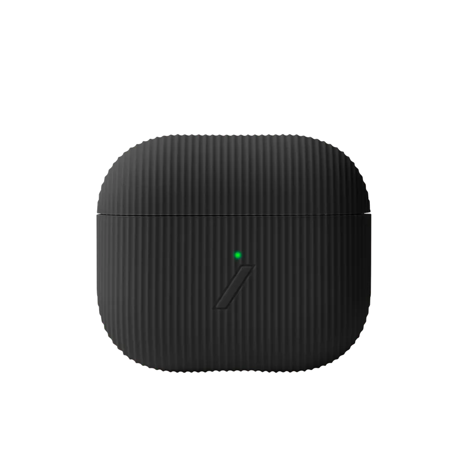 native-union-curve-case-pour-airpods-3e-g-n-ration-coque-silicone-lisse-texture- image 1