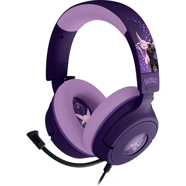 razer-kraken-v4-x-dition-pok-mon-espeon-umbreon-casque-gaming-filaire-usb-haut-p image 1