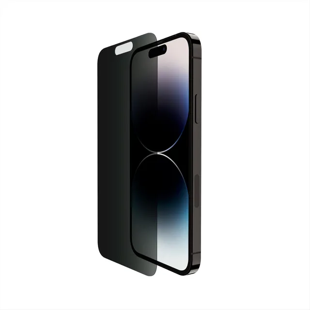 belkin-tempered-glass-privacy-protection-d-cran-filtre-de-confidentialit-pour-ip image 1