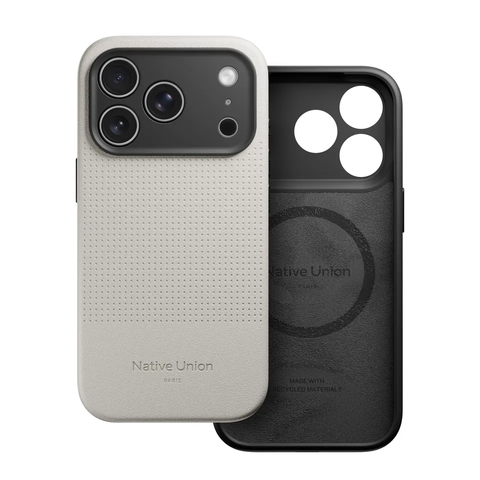native-union-coque-active-pour-iphone-17-pro-compatible-magsafe-protection-anti- image 1