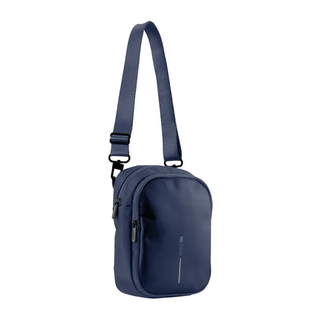 xd-design-boxy-sling-sac-banane-bandouli-re-r-pet-aware-avec-poche-bouteille-cac image 1