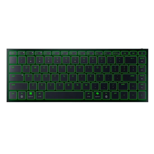 razer-joro-clavier-portable-sans-fil-bluetooth-ultra-fin-374-g-16-5-mm-r-tro-cla image 1