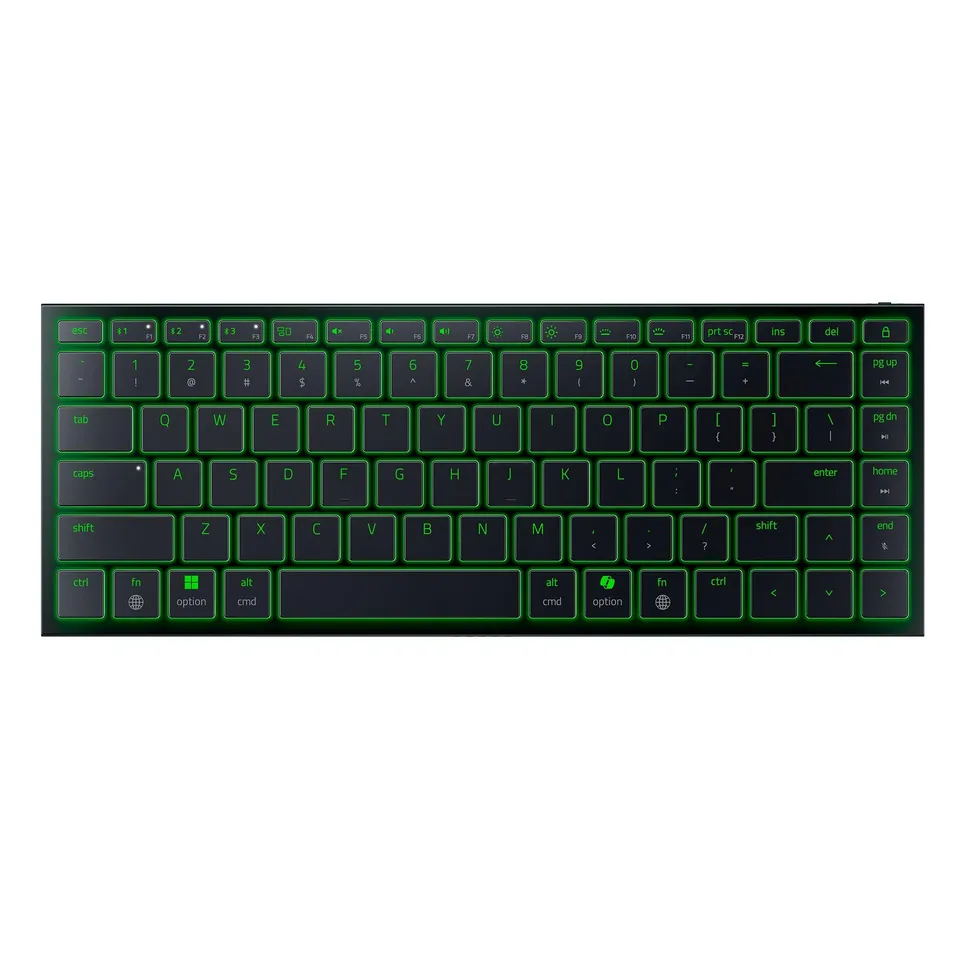razer-joro-clavier-portable-sans-fil-bluetooth-ultra-fin-374-g-16-5-mm-r-tro-cla image 1