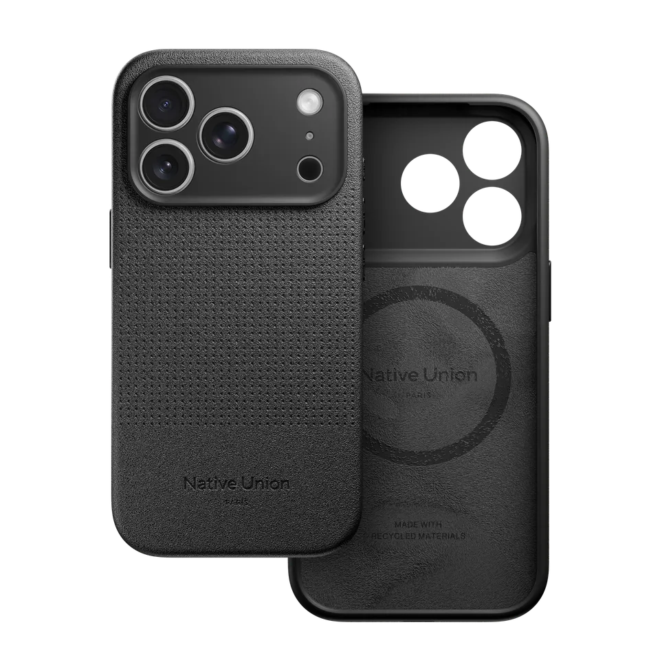 native-union-active-case-pour-iphone-17-coque-antichute-avec-bouton-cam-ra-en-ve image 1