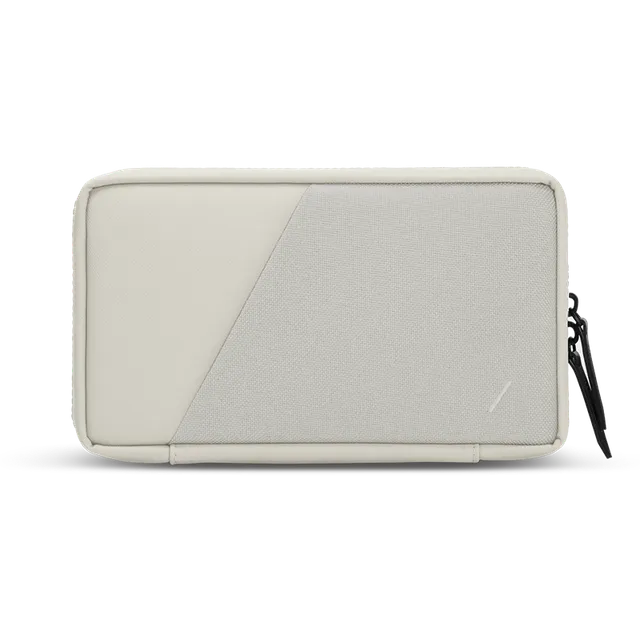 native-union-stow-organizer-pochette-de-rangement-textile-d-perlante-avec-lastiq image 1