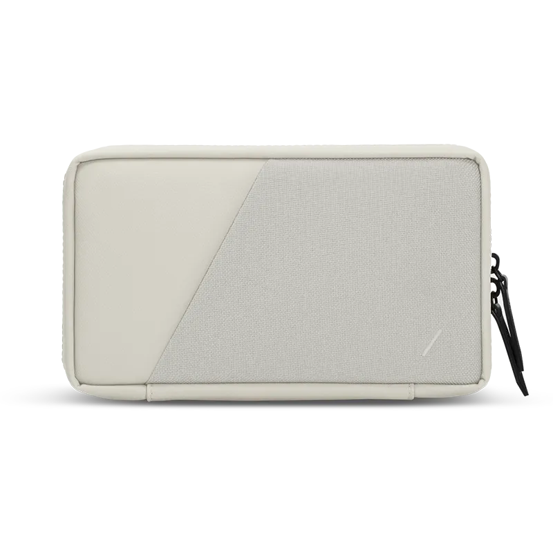 native-union-stow-organizer-pochette-de-rangement-textile-d-perlante-avec-lastiq image 1