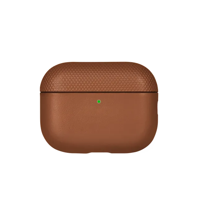 native-union-re-classic-case-pour-airpods-pro-3-coque-fine-en-cuir-alternatif-re image 1