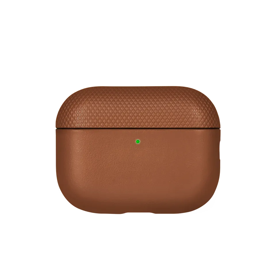 native-union-re-classic-case-pour-airpods-pro-3-coque-fine-en-cuir-alternatif-re image 1