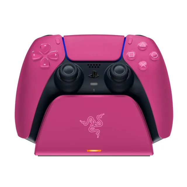 razer-quick-charging-stand-support-de-charge-rapide-pour-manette-ps5-dualsense-c image 1