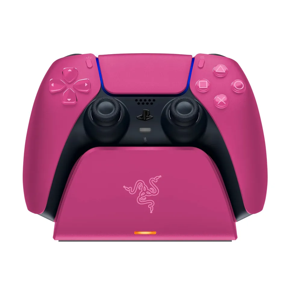 razer-quick-charging-stand-support-de-charge-rapide-pour-manette-ps5-dualsense-c image 1