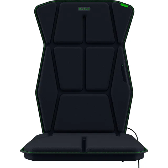 razer-freyja-coussin-de-si-ge-gaming-haptique-razer-sensa-hd-avec-6-servomoteurs image 1