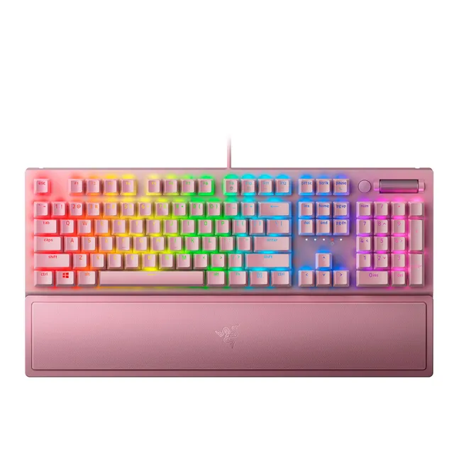 razer-blackwidow-v3-switches-verts-clavier-gamer-m-canique-clicky-chroma-rgb-tou image 1