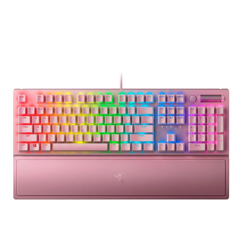 razer-blackwidow-v3-switches-verts-clavier-gamer-m-canique-clicky-chroma-rgb-tou image 1