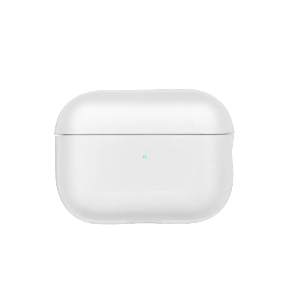 native-union-re-clear-case-coque-transparente-airpods-pro-gen-1-2-anti-jaunissem image 1