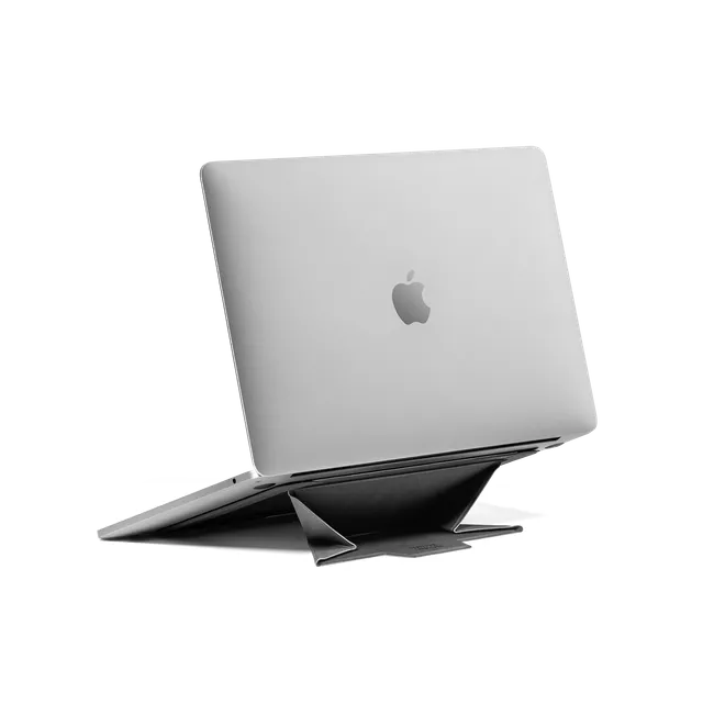 native-union-rise-laptop-stand-support-ordinateur-portable-pliable-origami-20-ul image 1