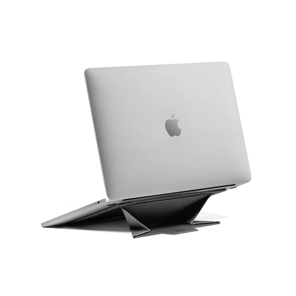 native-union-rise-laptop-stand-support-ordinateur-portable-pliable-origami-20-ul image 1