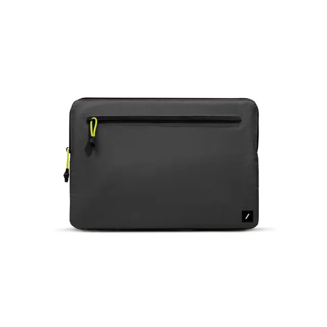 native-union-ultralight-housse-macbook-tui-rembourr-l-ger-tissu-ripstop-100-recy image 1