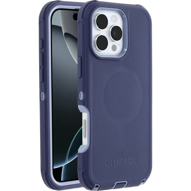 otterbox-defender-series-magsafe-pour-iphone-16-pro-max-coque-antichoc-3-couches image 1