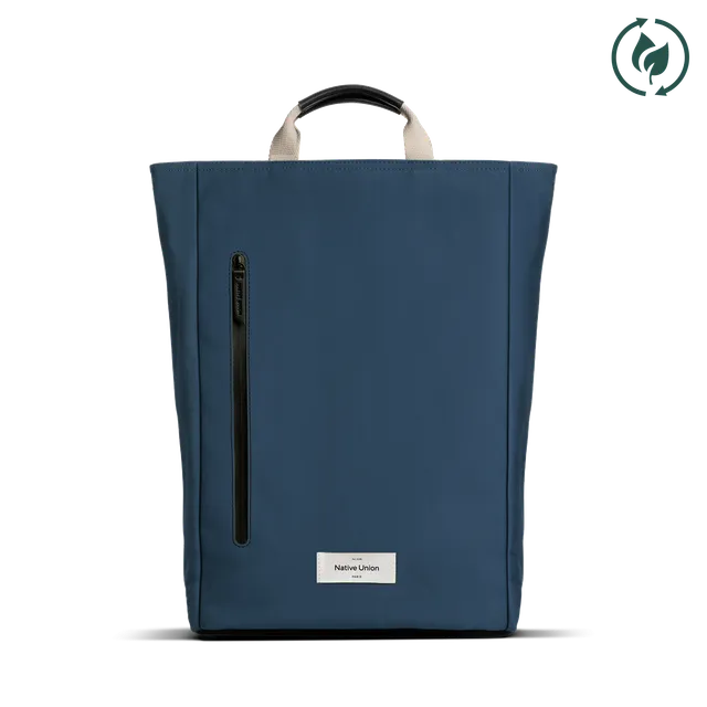 native-union-w-f-a-backpack-sac-dos-minimaliste-20-l-avec-housse-ordinateur-16-p image 1