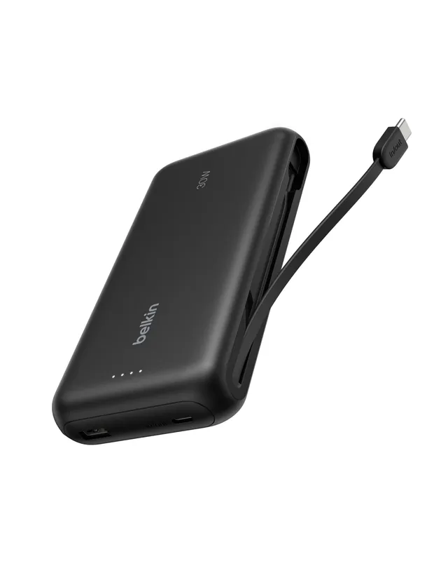 belkin-gaming-batterie-externe-20-000-mah-30-w-avec-c-ble-usb-c-int-gr-pour-nint image 1