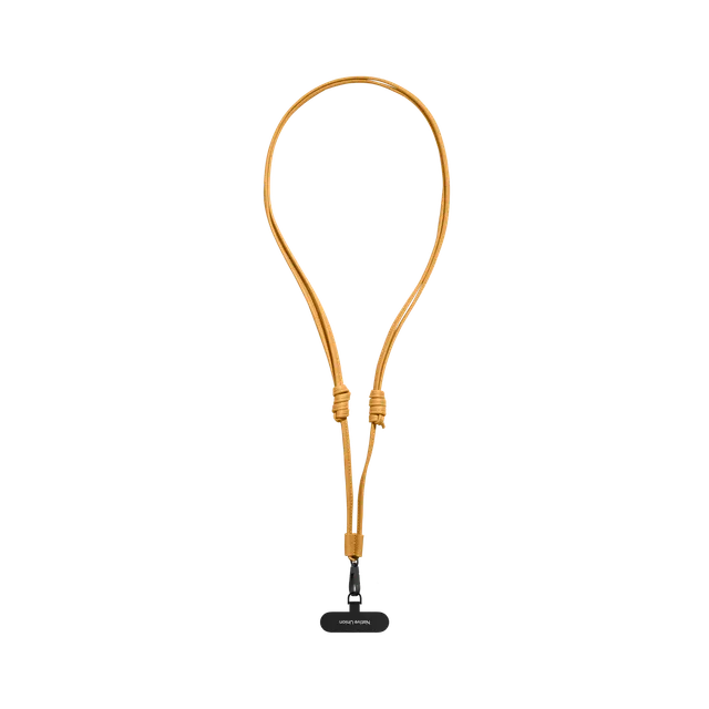 native-union-re-classic-sling-sangle-bandouli-re-r-glable-pour-t-l-phone-cuir-v- image 1
