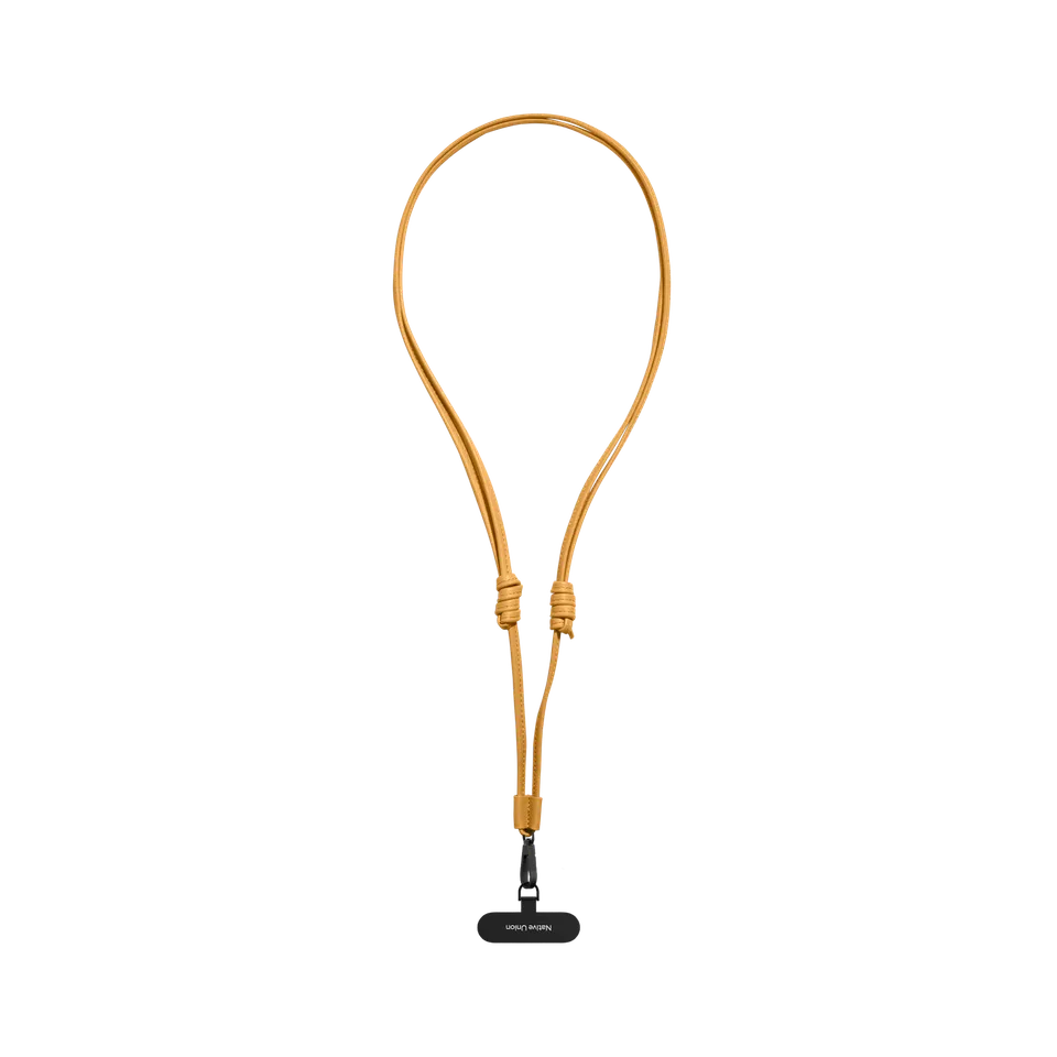 native-union-re-classic-sling-sangle-bandouli-re-r-glable-pour-t-l-phone-cuir-v- image 1