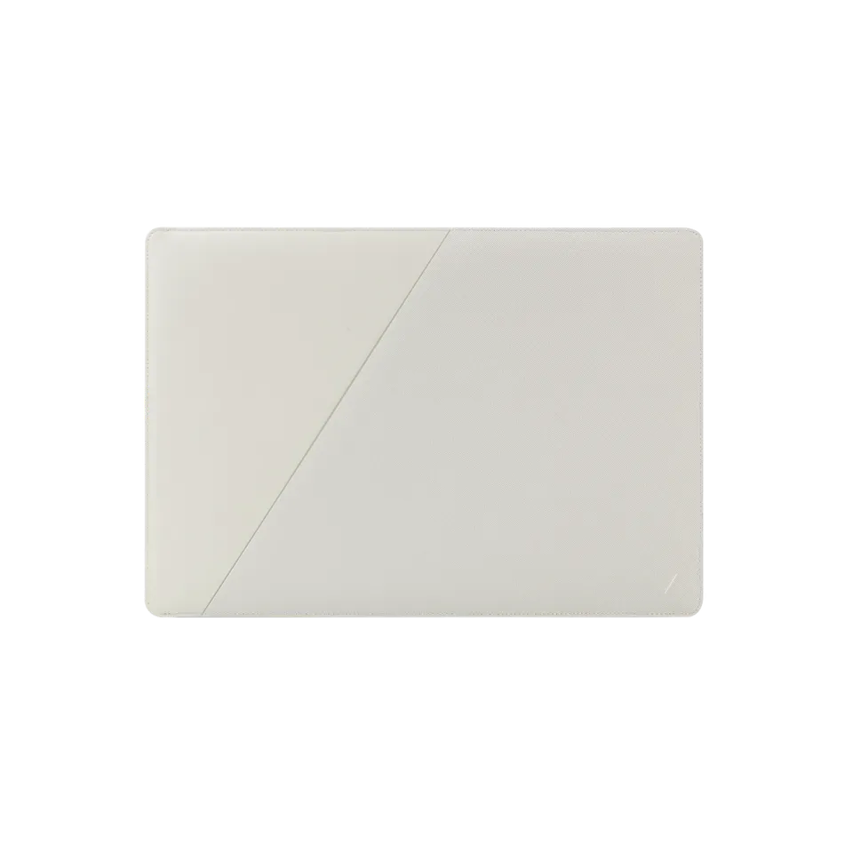 native-union-stow-slim-sleeve-pour-macbook-16-housse-fine-avec-fermeture-magn-ti image 1