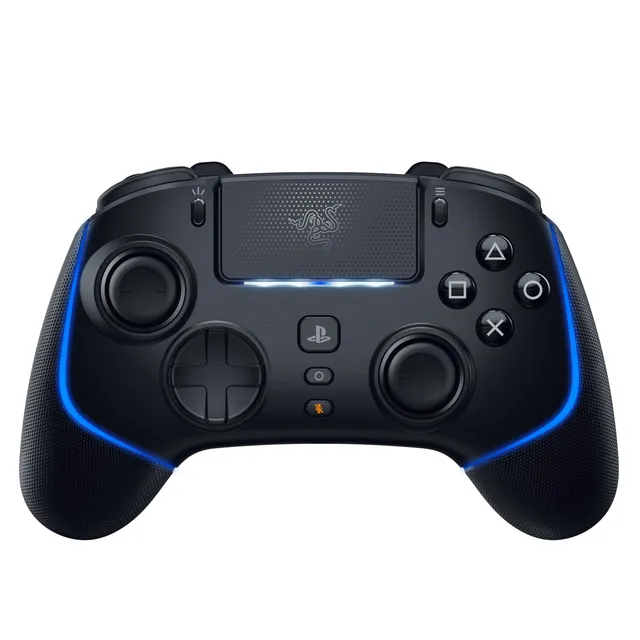 razer-wolverine-v2-pro-manette-sans-fil-sous-licence-playstation-pour-ps5-et-pc- image 1