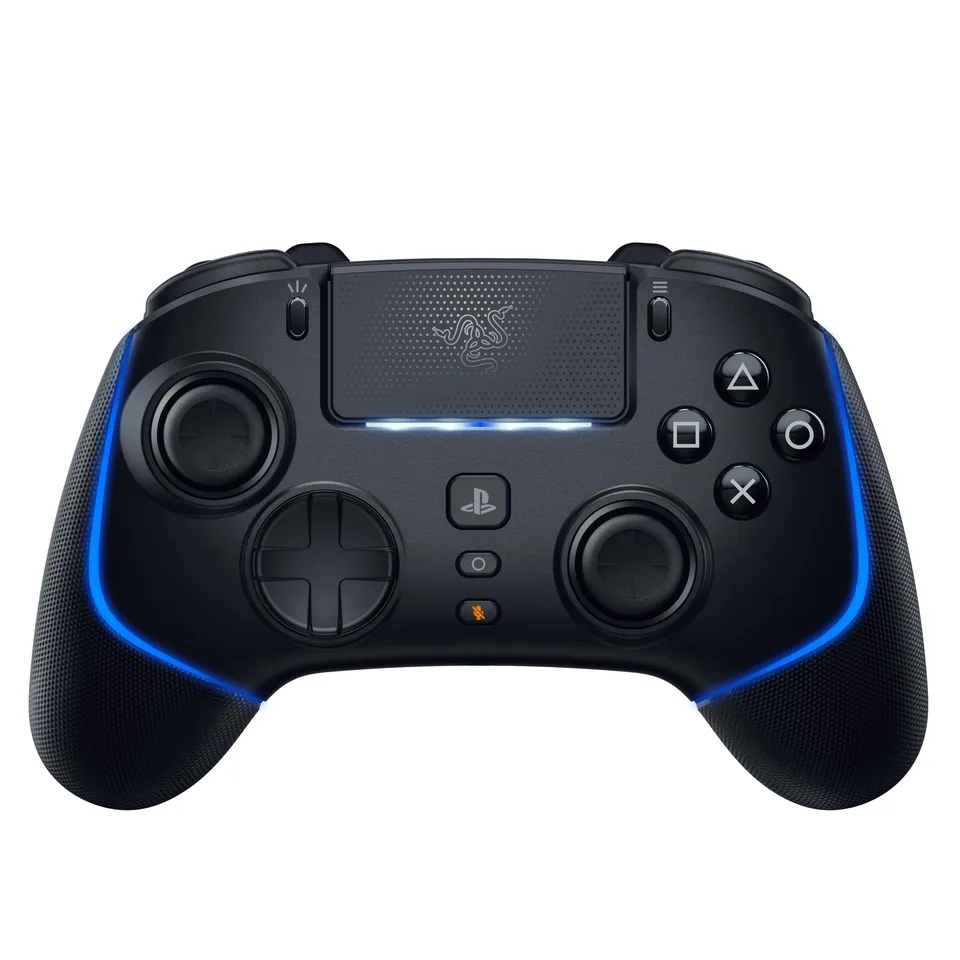 razer-wolverine-v2-pro-manette-sans-fil-sous-licence-playstation-pour-ps5-et-pc- image 1