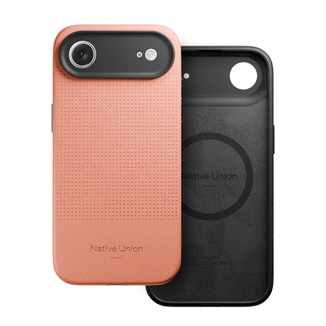 native-union-active-case-pour-iphone-16-coque-antichoc-alternative-cuir-recycl-s image 1