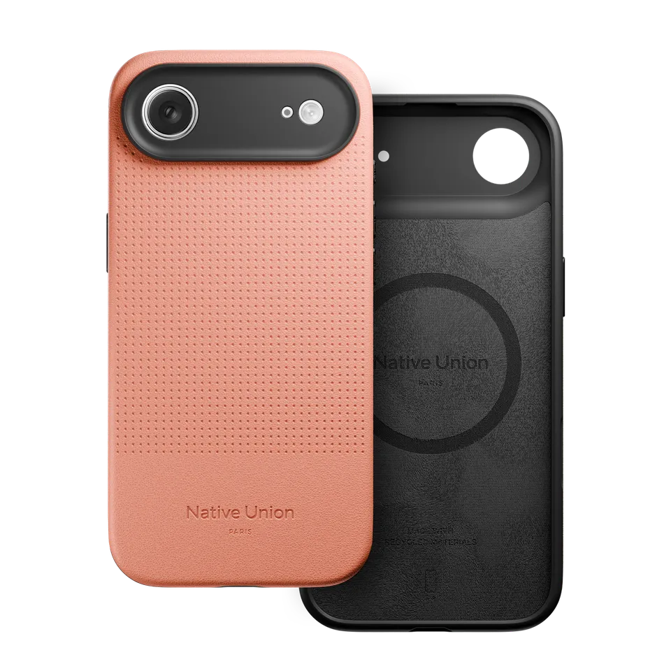 native-union-active-case-pour-iphone-16-coque-antichoc-alternative-cuir-recycl-s image 1