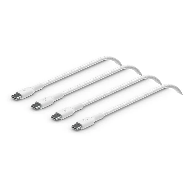 belkin-boostcharge-c-bles-usb-c-vers-usb-c-tress-s-charge-rapide-certifi-s-usb-i image 1