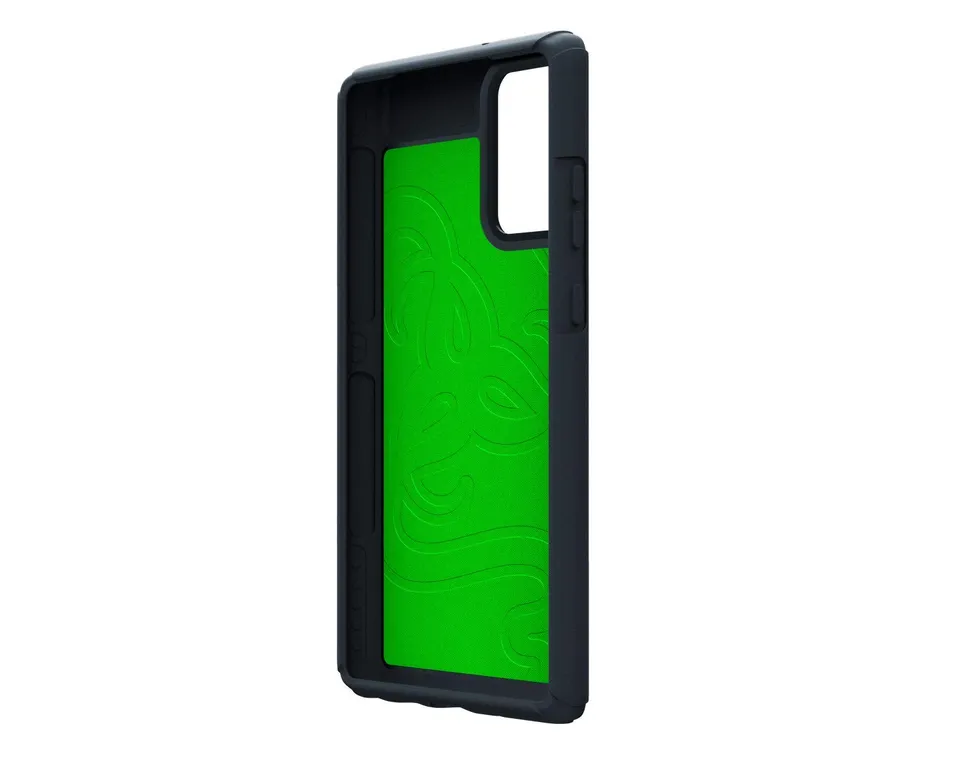 razer-arctech-pro-pour-galaxy-note-20-coque-anti-chute-3-m-avec-refroidissement- image 1