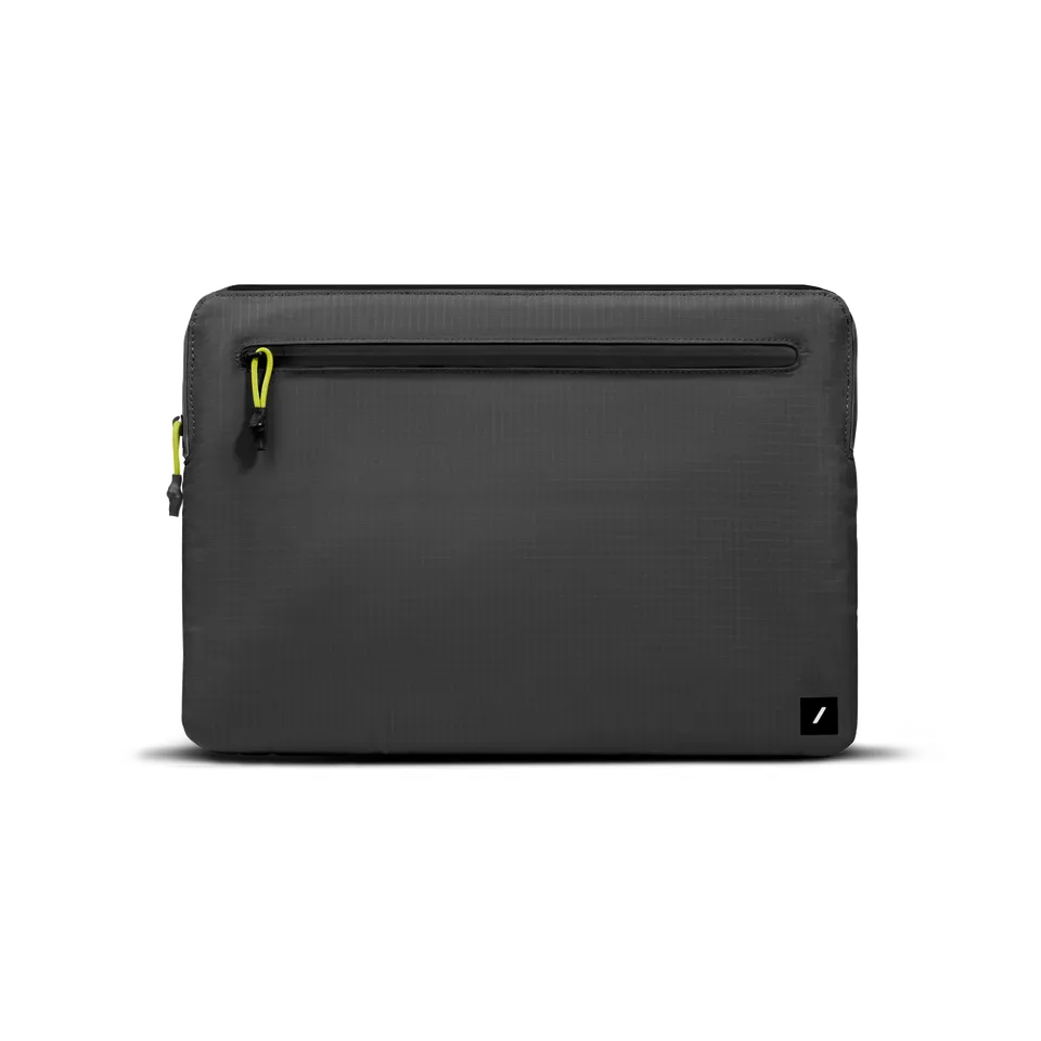 native-union-ultralight-sleeve-15-housse-macbook-air-15-en-ripstop-recycl-r-sist image 1