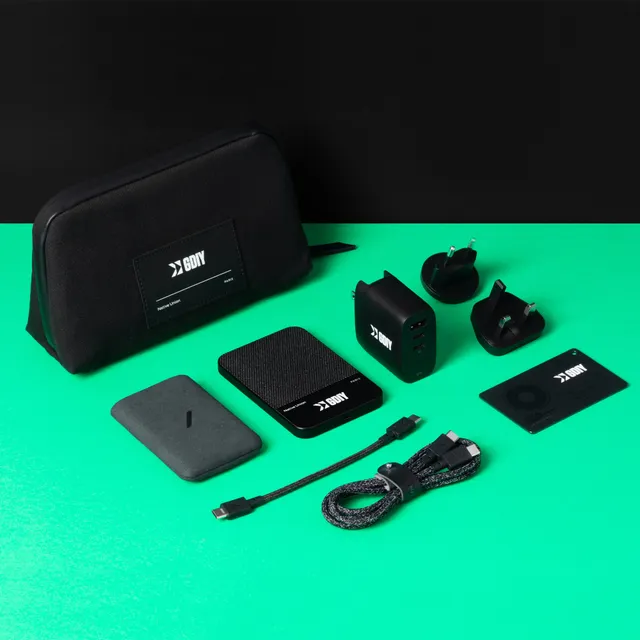 native-union-gdiy-travel-kit-kit-de-voyage-nativement-con-u-pour-le-style-de-vie image 1
