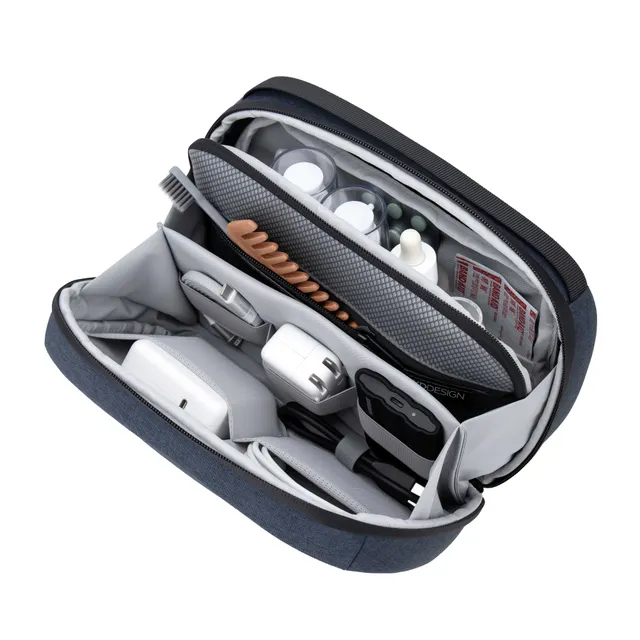 xd-design-first-class-all-in-one-travel-case-2-5-l-coque-eva-semi-rigide-avec-fl image 1