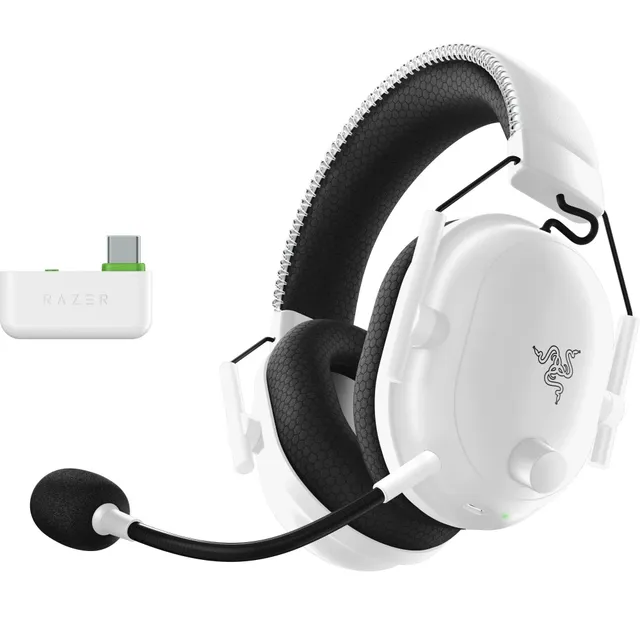 razer-blackshark-v2-pro-xbox-casque-e-sports-sans-fil-hyperspeed-2-4-ghz-pour-xb image 1