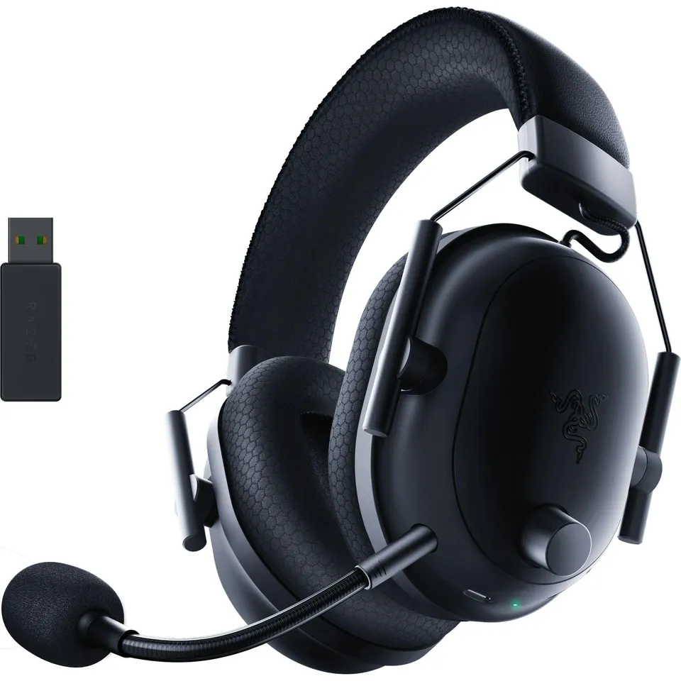razer-blackshark-v2-pro-2023-casque-gaming-sans-fil-e-sport-hyperclear-super-wid image 1